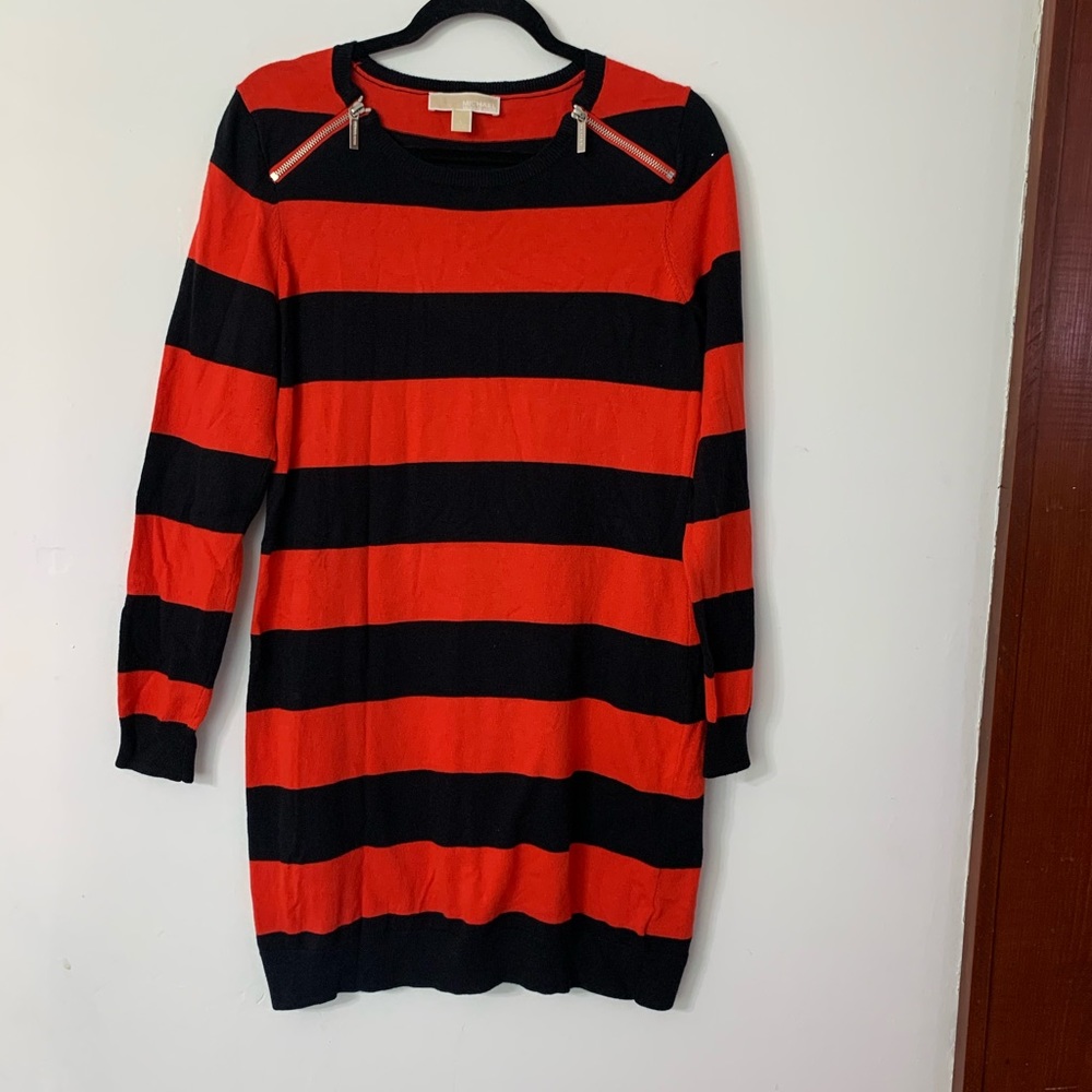 Size Large Michael Kors Dress